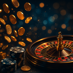 Vipzino Casino Welcome Bonus - 225% up to AU$1,500 + 50 Free Spins