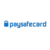 Paysafecard payment method at Vipzino Casino