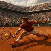 Vipzino - Tennis Betting - ATP and WTA